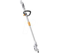 BATAVIA 7064925 - Brosse à mauvaises herbes sans fil, Maxxpack, 18 V, Fixxbrush, s