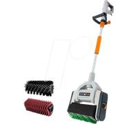 BATAVIA 7065415 - Maxxbrush® multi-brosse 1020W | Incl. toutes les brosses