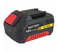 Batterie L20, 18V, 4Ah, Li-ion, STAYER