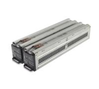 Batería APC APCRBC140 Plomo Sellado VRLA 192 V 1 unidad RoHS 34,5 kg