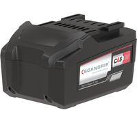 Baterie Scangrip CAS Battery 18V LI-POWER 5,2 Ah