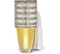 Bath & Body Works Bougie parfumée Wallflowers Contrôle du Parfum, Brillance et éclat