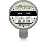 Bath & Body Works Tropidelic désodorisant voiture Recharge 6 ml