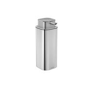 Bath + by Cosmic 2690104 Distributeur dessus, chrome