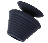 Bathroom Sink Stopper - Suction Cup Reusable Drain Plug | Suction Cup Bathtub Drain Plug, Reusable Kitchen Bathroom Sink Stopper For Bathtub And Kitchen Drains