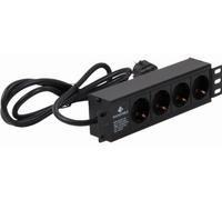Bâti de prises Rockstable 1 U 10 pouces 4x