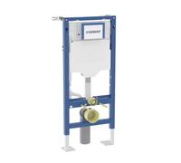 Bâti-support autoportant GEBERIT Duofix