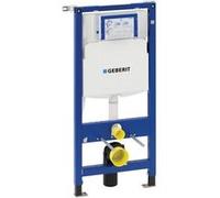 Bâti-support DUOFIX en applique 112cm pour WC suspendu - GEBERIT - 111.906.00.5