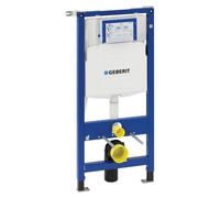Bâti-support DUOFIX en applique 112cm pour WC suspendu - GEBERIT - 111.906.00.5
