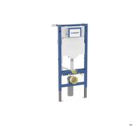 Bâti-support WC suspendu Duofix Sigma 12 cm 112 cm - GEBERIT 111.303.00.6