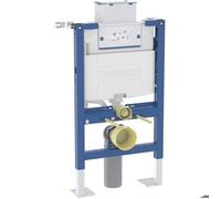 Bâti-support autoportant WC suspendu 82 cm Omega 12 cm - GEBERIT 111.009.00.2