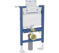 Bâti-support Geberit Duofix WC 82 cm Omega 12 cm autoportant - GEBERIT 111.009.00.2