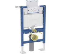 Bâti-support Duofix WC, 82 cm Omega 12 cm autoportant - GEBERIT - 111.009.00.2