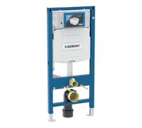 Bâti-support fixation murale Duofix UP320 (111.300.00.5)