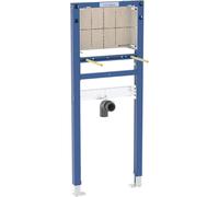 Bâti-support Geberit Duofix lavabo 112-130 cm modèle étroit rob mur enc - GEBERIT 111.274.00.2