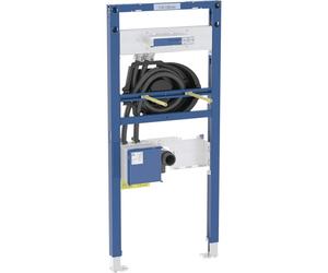 Bâti-support Geberit Duofix lavabo 112-130 cm rob mur enc ONE mod fon - GEBERIT 111.069.00.2