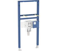 Bâti-support Geberit Duofix lavabo 112 cm rob sur gorge mod fon siphon enc - GEBERIT 111.556.00.2