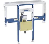 Bâti-support Geberit Duofix lavabo et robinetterie ONE hau loc lavabo 120cm - GEBERIT 111.074.00.2