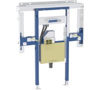 Bâti-support Geberit Duofix lavabo et robinetterie ONE hau loc lavabo 90cm - GEBERIT 111.072.00.2