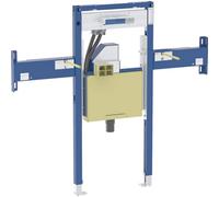 Bâti-support Geberit Duofix lavabo et robinetterie ONE hau par lavabo 120cm - GEBERIT 111.094.00.2