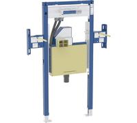 Bâti-support Geberit Duofix lavabo et robinetterie ONE hau par lavabo 75cm - GEBERIT 111.091.00.2
