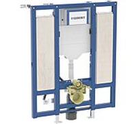 Bâti-support Geberit Duofix Sigma PMR 112 cm 111375006 pour barre de relevage