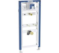 Bâti-support Geberit Duofix urinoir 112-130 cm universel - GEBERIT 111.616.00.2