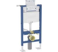 Bâti-support Geberit Duofix WC 98 cm Omega 12 cm autoportant - GEBERIT 111.036.00.2