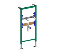 Bâti-support ineolink pour lavabo blanc 135x500x1120 mm - LAUFEN H9101030000001