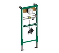 Bâti-support ineolink pour urinoir avec entrée d'eau supérieure blc 135x500x1120 - LAUFEN H9401010000001