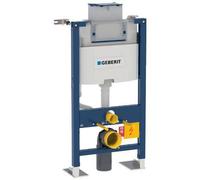 Bati-support Omega 12cm Hauteur 98cm autoportant GEBERIT -111.036.00.1