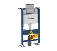 Bati-support Omega 12cm Hauteur 98cm autoportant GEBERIT -111.036.00.1
