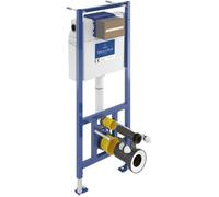 Villeroy & Boch - Bâti-support ViConnect Pro S H: 112 cm pour cuvette suspendue 92099600