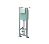 Bâti-support Siamp VERSO 350 BCU 1 122mm