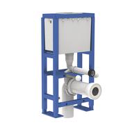 Bâti-support Siamp VERSO 800 BCS 510mm