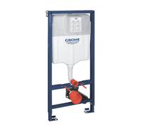 Bati-support Solido 2en1 avec fixations murales, pour hauteur 1M13 (39069000)