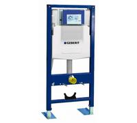 Bâti-support WC Duofix Sigma 12 cm (UP320) autoportant - GEBERIT - 111.333.00.5