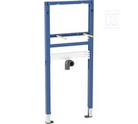 Bâti-support WC encastré Geberit Duofix H112 111.471.00.2