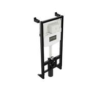 Jacob Delafon - Bâti-support Autoportant - Réservoir 3/6L - Hauteur 115cm Ajustable sur +/-20cm - Remplissage Différé - Installation & Entretien Facile - E34195-NF