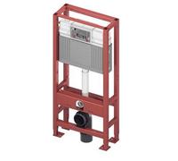 Bâti support wc TECEPREMIUM 2.0 autoportant - 4 pieds