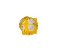 BATIBOX ENERGY 1POSTE 40MM