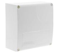 BATILEC - Coffret De Communication Grade 1 4 RJ45 Basic