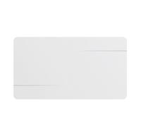 BATILEC - Radiateur à Inertie Fonte SIERRA 2000W - Programmable | Indice de protection IP24, Chauffage pièce de 25m², Inertie sèche sans fuite