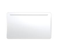 BATILEC - Radiateur Électrique Connecté ALEN WiFi 1500W - Inertie Céramique | Chauffage pour pièces de 15m², Inertie sèche, Sécurité enfant, Pilotage Wifi (Smartphone)