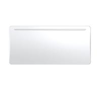 BATILEC - Radiateur Électrique Connecté ALEN WiFi 2000W - Inertie Céramique