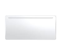 BATILEC - Radiateur Électrique OXIA 2000W - Inertie Pierre Céramique | Indice de protection IP24, Chauffage chambre de 20m², Inertie sèche