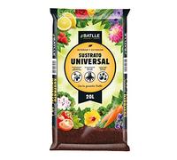 Batlle 960003UNID Substrat Universel 20L