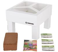Batlle Seed Box - Potager