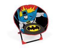 Arditex Batman Moon Chair Multicolore Enfants