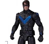 Batman Arkham Knight - Nightwing 17cm Fig.